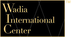 Wadia International Center