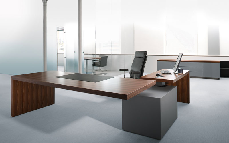 Office Spaces Bombay Realty
